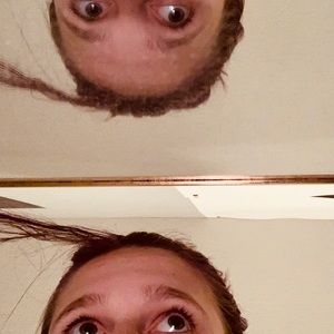 Meet your Posher, Isabella